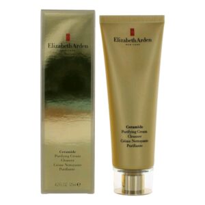 Ceramide by Elizabeth Arden 4.2 oz Purifying Cream Cleanser