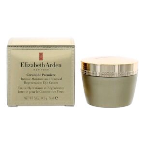 Ceramide Premiere by Elizabeth Arden .5 oz Intense Moisture and Renewal Regeneration Eye Cream