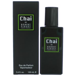 Chai By Robert Piguet 3.4 oz EDP Spray for Women