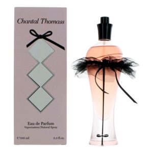 Chantal Thomass Pink By Chantal Thomass 3.3 oz EDP Spray for Women