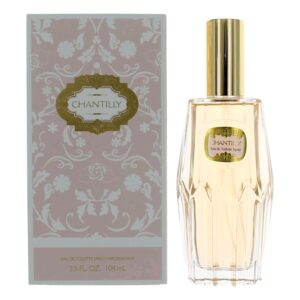 Chantilly By Dana 3.5 oz EDT Spray for Women