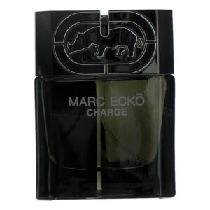 Charge by Marc Ecko 1.7 oz Eau De Toilette Spray for Men TESTER