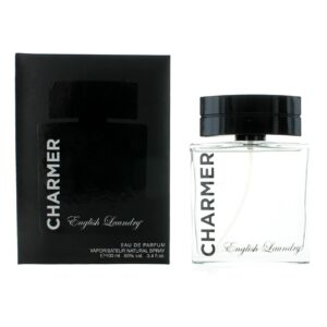 Charmer by English Laundry 3.4 oz Eau De Parfum Spray for Men