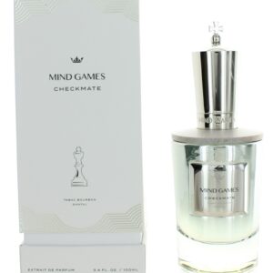 Checkmate By  3.4 oz Extrait De Parfum for Unisex