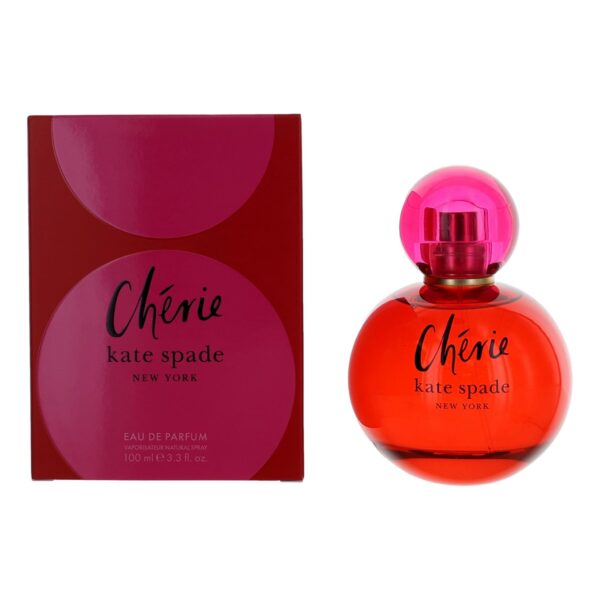 Cherie By Kate Spade 3.3 oz EDP Spray for Women