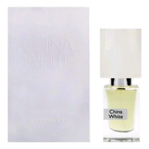 China White By Nasomatto 1 oz Extrait De Parfum Spray for Unisex