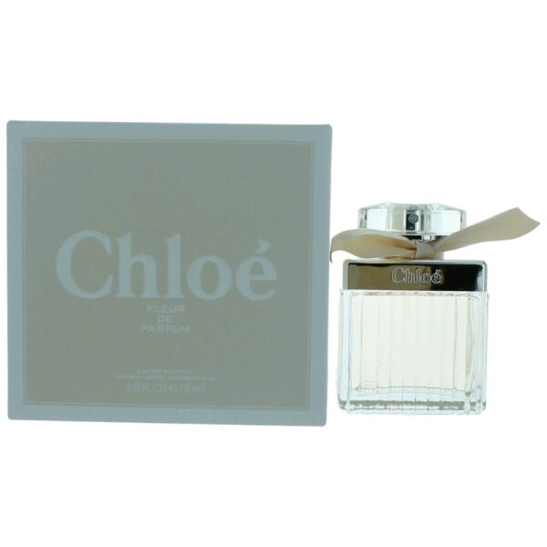 Chloe Fleur De Parfum By Chloe 2.5 oz EDP Spray for Women