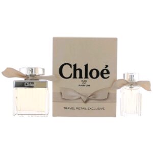 Chloe New By Chloe 2 Piece Gift Set for Women