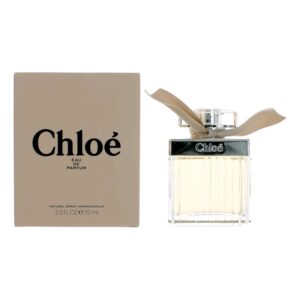 Chloe New By Chloe 2.5 oz Eau De Parfum Spray for Women