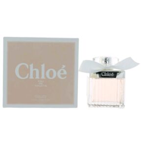 Chloe New By Chloe 2.5 oz Eau De Toilette Spray for Women