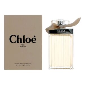 Chloe New By Chloe 4.2 oz Eau De Parfum Spray for Women