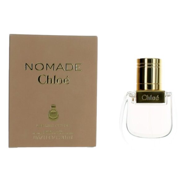 Chloe Nomade By Chloe .67 oz EDP Spray for Women