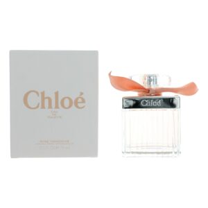 Chloe Rose Tangerine By Chloe 2.5 oz Eau De Toilette Spray for Women