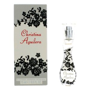 Christina Aguilera By Christina Aguilera 0.5 oz Eau De Parfum Spray for Women