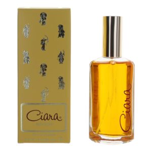 Ciara by Revlon 2.3 oz Eau De Parfum Spray for Women (100)