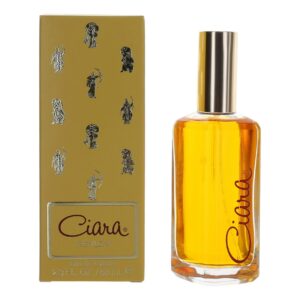 Ciara by Revlon 2.3 oz Eau De Toilette Spray for Women (80)