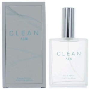 Clean Air By DLiSh 2.14 oz Eau De Parfum Spray for Women