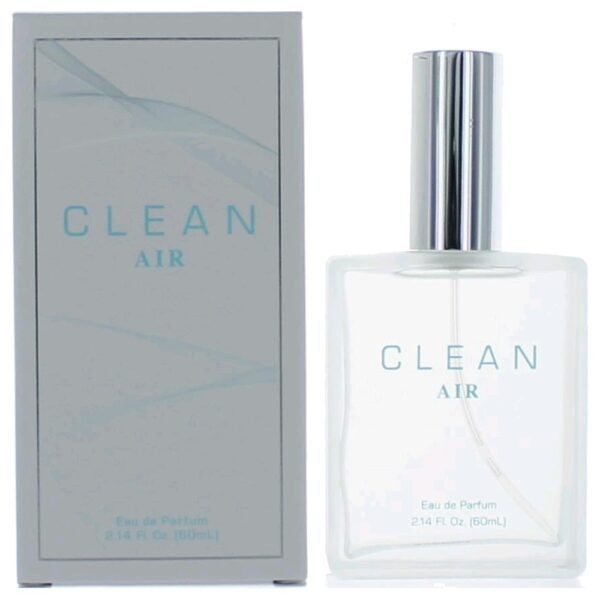 Clean Air By DLiSh 2.14 oz EDP Spray for Women