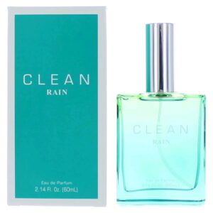 Clean Rain by Dlish 2.14 oz Eau De Parfum Spray for Women