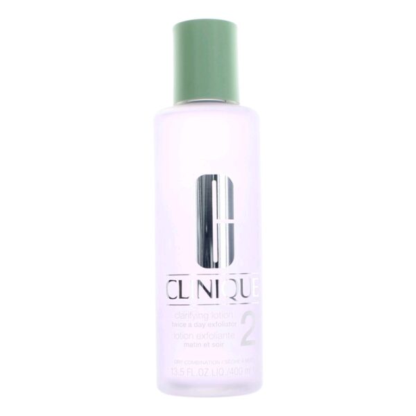 Clinique By Clinique 13.5 oz Clarifying Lotion 2 Dry Combination