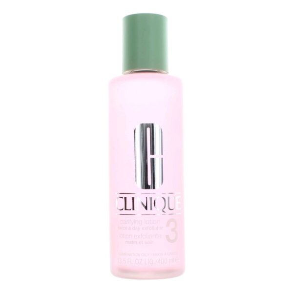 Clinique By Clinique 13.5 oz Clarifying Lotion 3 Combination Oily