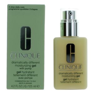 Clinique Dramatically Different By Clinique 4.2oz Moisturizing Gel with Pump