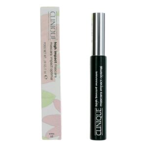 Clinique High Impact Mascara By Clinique .28 oz Mascara- 01 Black