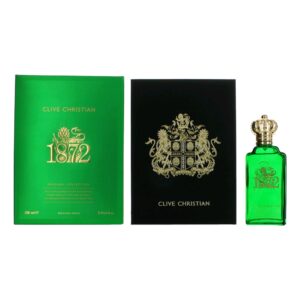 Clive Christian 1872 Original Collection By Clive Christian 3.4oz Perfume Spray men