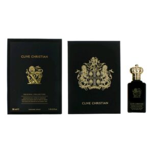 Clive Christian X Original Collection By Clive Christian 1.6oz Perfume Spray men