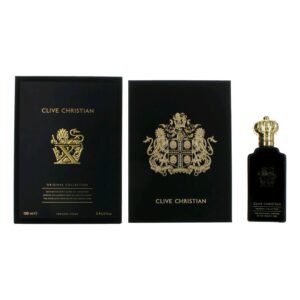 Clive Christian X Original Collection By Clive Christian 3.4oz Perfume Spray men