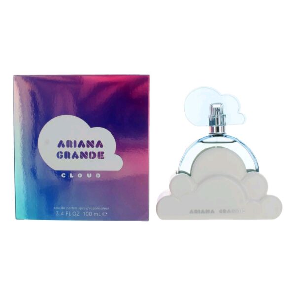 Cloud By Ariana Grande 3.4 oz EDP Spray for Women