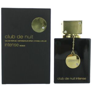 Club De Nuit Intense By Sterling 3.6 oz EDP Spray for Women