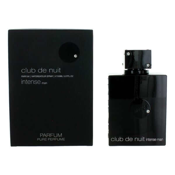 Club De Nuit Intense By Sterling 5 oz Pure Parfum Spray for Men