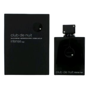 Club De Nuit Intense By Sterling 6.8 oz Eau De Parfum Spray for Men