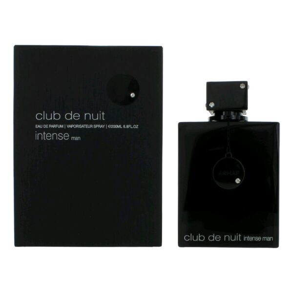 Club De Nuit Intense By Sterling 6.8 oz EDP Spray for Men