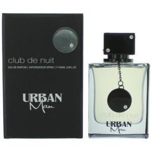 Club De Nuit Urban By Sterling 3.6 oz EDP Spray for Men