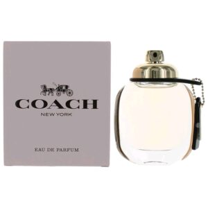 Coach By Coach 1.7 oz EDP Spray for Women