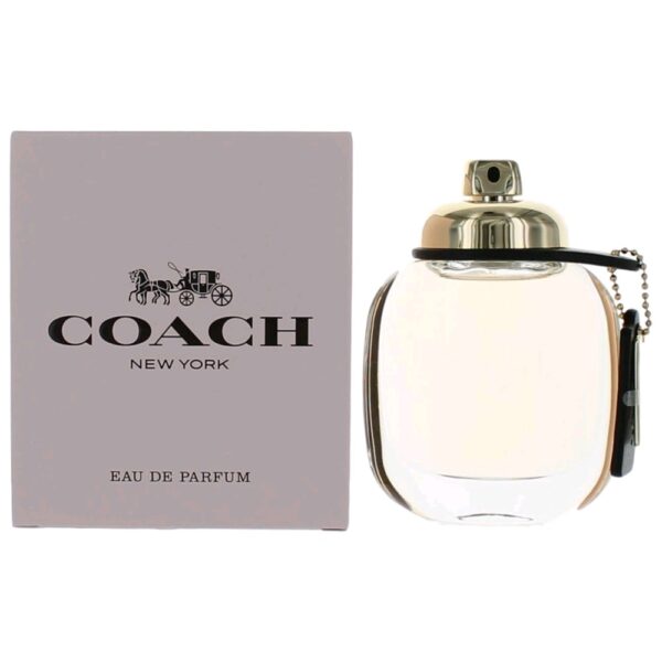 Coach By Coach 1.7 oz EDP Spray for Women