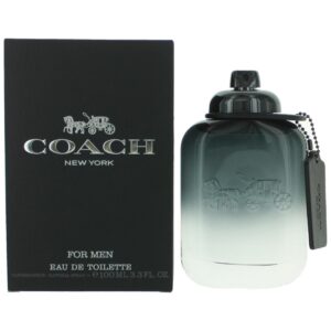 Coach By Coach 3.3 oz EDT Spray for Men