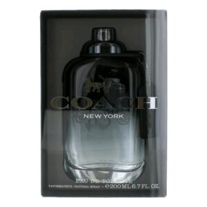 Coach by Coach 6.7 oz Eau De Toilette Spray for Men