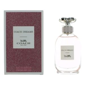 Coach Dreams By Coach 2 oz Eau De Parfum Spray for Women