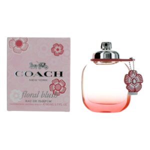 Coach Floral Blush By Coach 1.7 oz Eau De Parfum Spray for Women