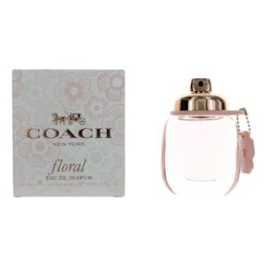 Coach Floral by Coach 1 oz Eau De Parfum Spray for Women