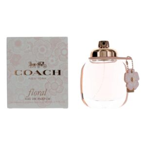 Coach Floral By Coach 1.7 oz Eau De Parfum Spray for Women