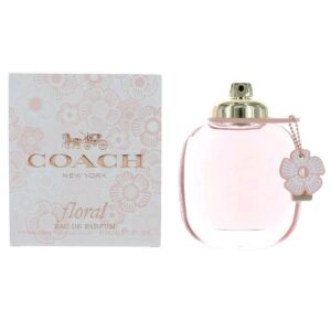 Coach Floral By Coach 3 oz Eau De Parfum Spray for Women