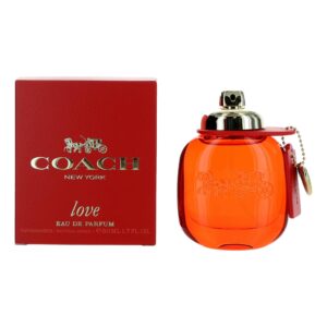 Coach Love By Coach 1.7 oz Eau De Parfum Spray for Women