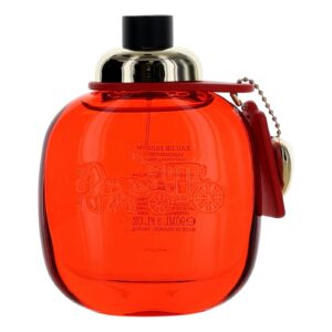 Coach Love By Coach 3 oz Eau De Parfum Spray for Women TESTER