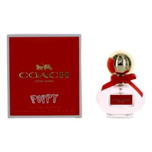 Coach Poppy By Coach 1 oz Eau De Parfum Spray for Women