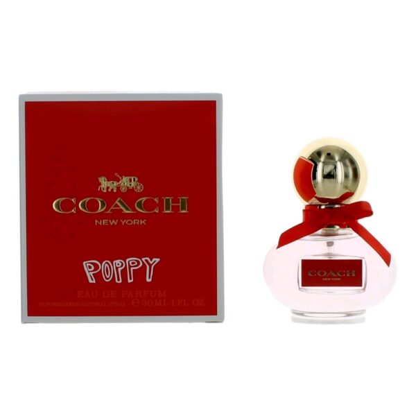 Coach Poppy By Coach 1 oz EDP Spray for Women