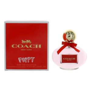 Coach Poppy by Coach 3.3 oz Eau De Parfum Spray for Women